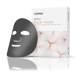 Bild zu Croma detox face mask sRGB